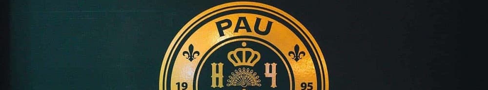 Pau FC banner