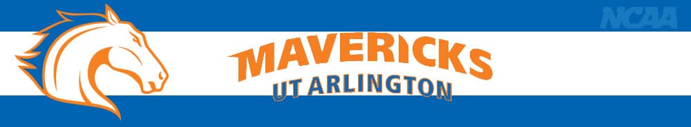 Texas-Arlington banner