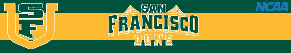San Francisco banner