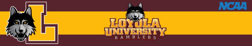 Loyola-Chicago banner