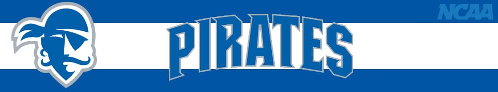 Seton Hall banner
