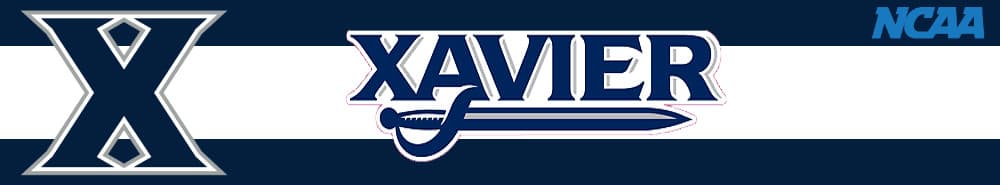 Xavier banner
