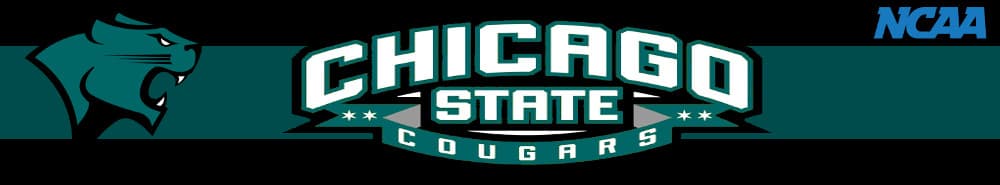 Chicago State banner