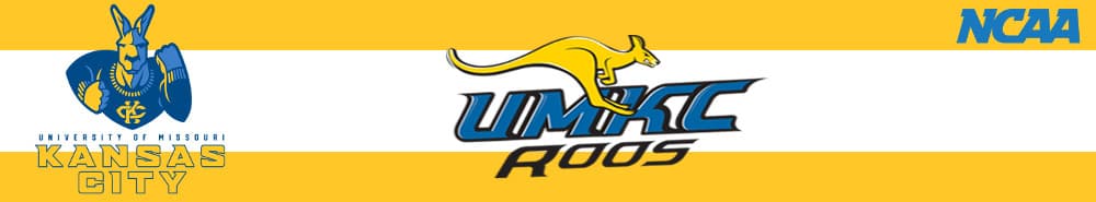 UMKC banner