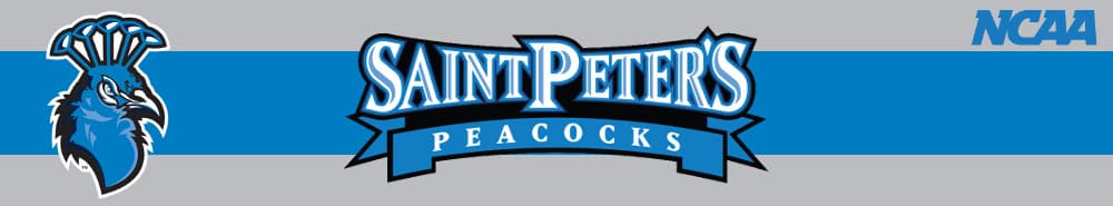 Saint Peters banner