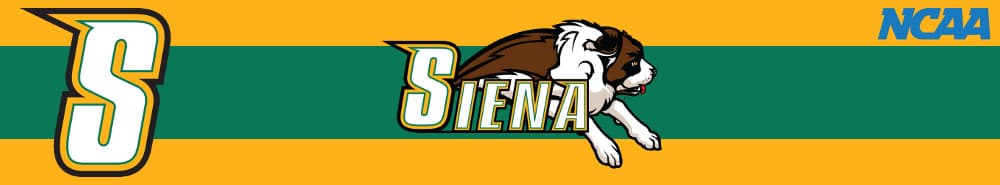 Siena banner