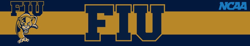 Florida International banner