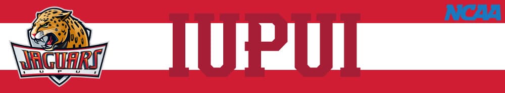 IUPUI banner