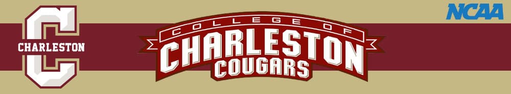College of Charleston banner
