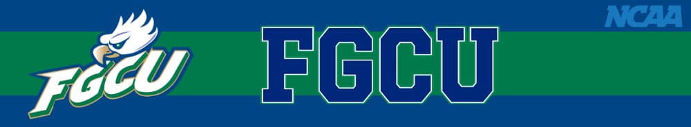 Florida Gulf Coast banner