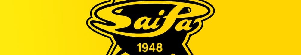 SaiPa banner