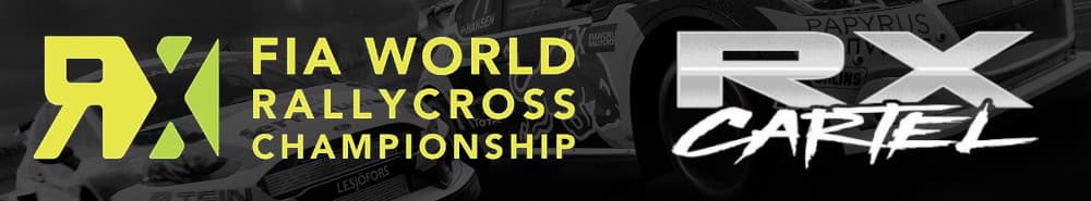 Monster Energy RX Cartel banner