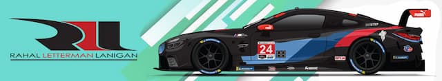 BMW Team RLL artwork 4