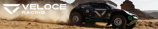 Veloce Racing Extreme.E artwork 4