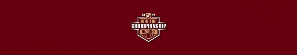 Kiwoom Heroes banner