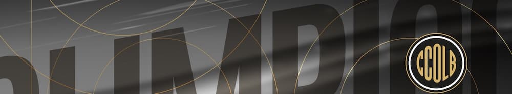 Ciclista Olímpico banner