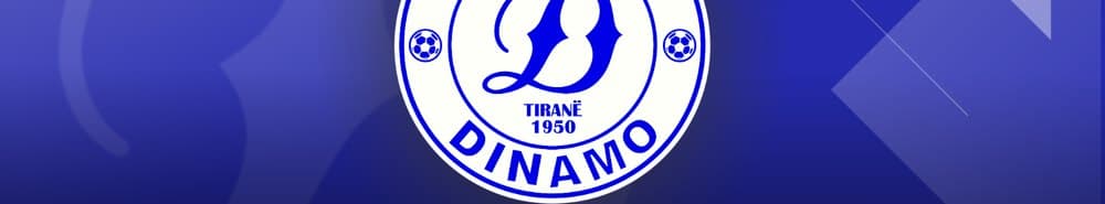 Dinamo Tirana banner