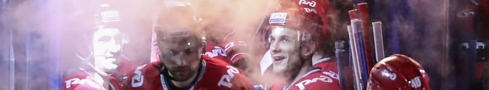 Lokomotiv Yaroslavl banner