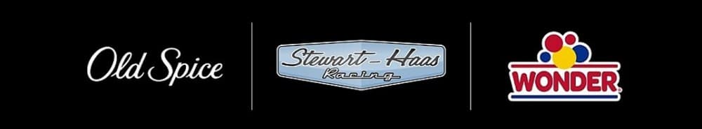 Stewart Haas Racing banner