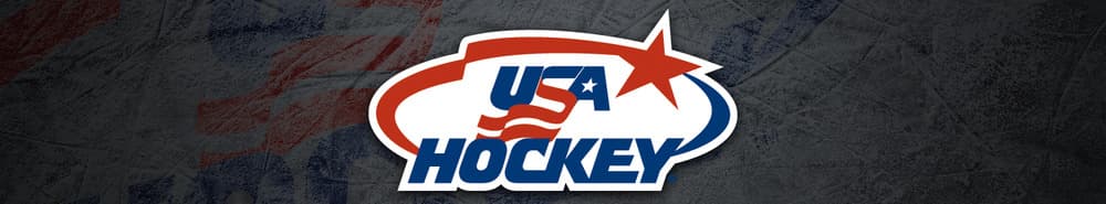 USA Ice Hockey banner