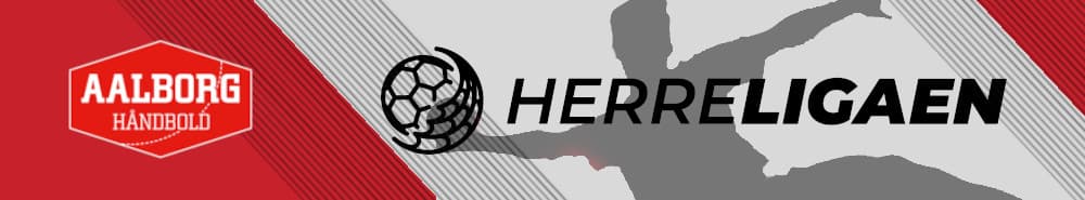 Aalborg Håndbold banner