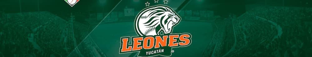 Leones de Yucatán banner