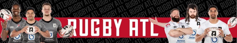 Rugby ATL banner