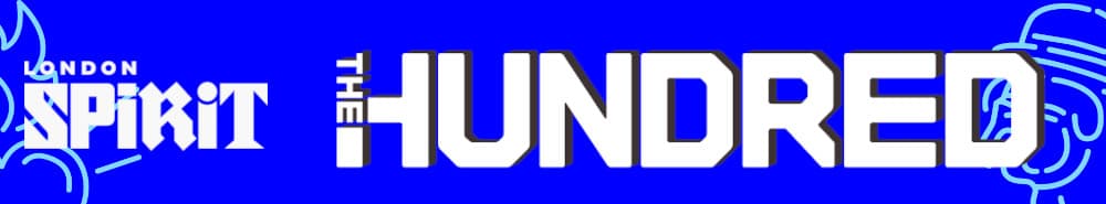 London Spirit banner