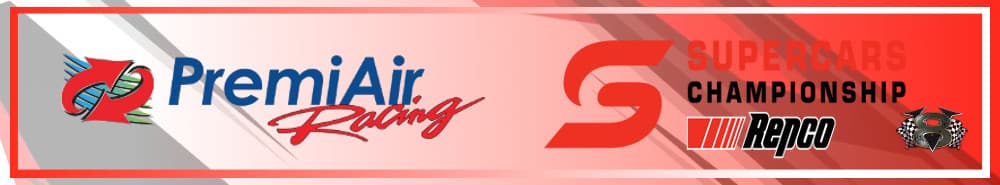 PremiAir Racing banner