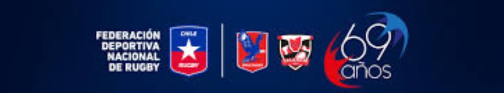 Chile Rugby banner