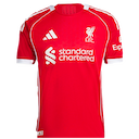Liverpool jersey