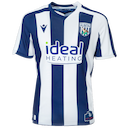 West Brom jersey