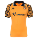 Hull jersey
