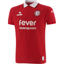 Bristol City jersey