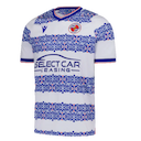 Reading jersey