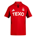 Aberdeen jersey