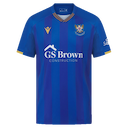 St Johnstone jersey