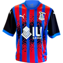 Inverness C jersey