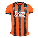 Dundee United jersey