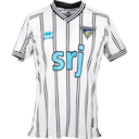Dunfermline jersey