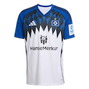 Hamburg jersey