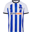 Hertha jersey