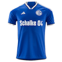 Schalke 04 jersey