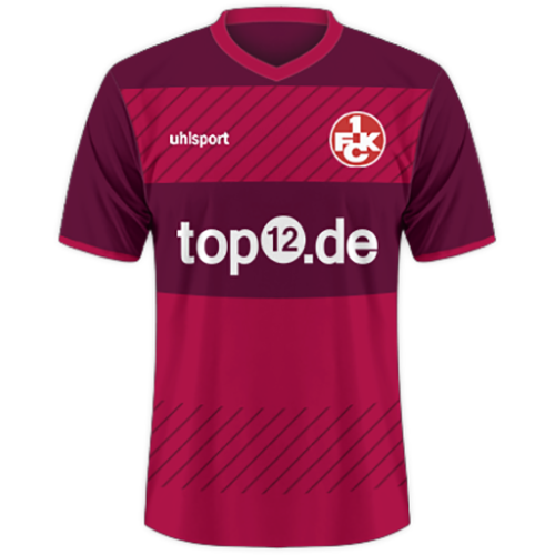 Kaiserslautern artwork 2