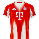 Bayern Munich jersey