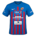 Catania jersey
