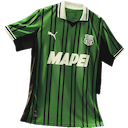 Sassuolo jersey