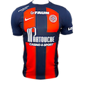 Montpellier jersey