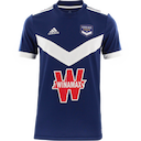 Bordeaux jersey
