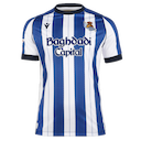 Sociedad jersey